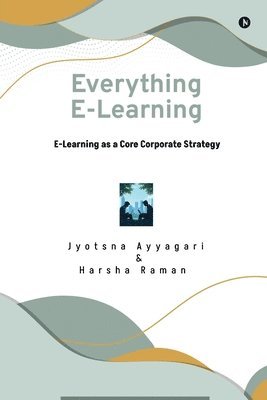 bokomslag Everything E-Learning