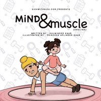 bokomslag Mind and Muscle