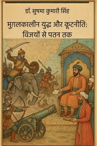 bokomslag Mugalakaaleen Yuddh aur Kootaneeti