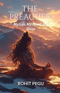 bokomslag The Preacher