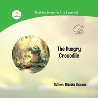 bokomslag The Hungry Crocodile