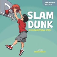 bokomslag Slam Dunk !