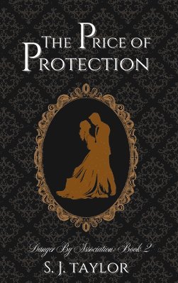 bokomslag Price of Protection