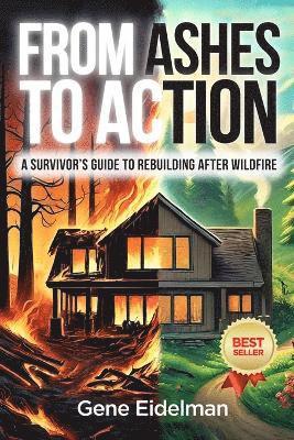 bokomslag From Ashes to Action