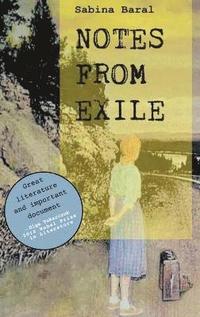 bokomslag Notes from Exile