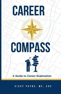 bokomslag Career Compass