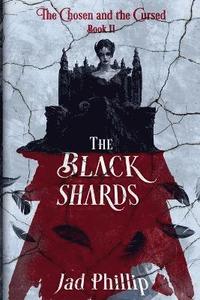 bokomslag Black Shards