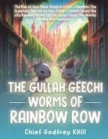 bokomslag Gullah Geechi Worms of Rainbow Row