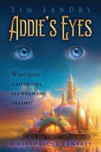 bokomslag Addie's Eyes