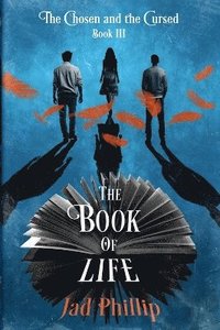 bokomslag Book of Life