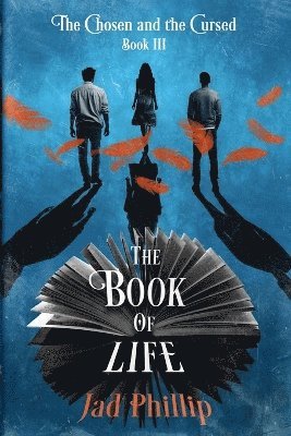 bokomslag Book of Life