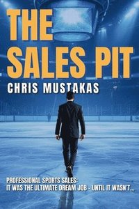bokomslag Sales Pit