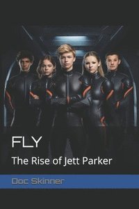 bokomslag Fly