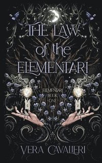 bokomslag Law of the Elementari