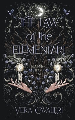 bokomslag Law of the Elementari