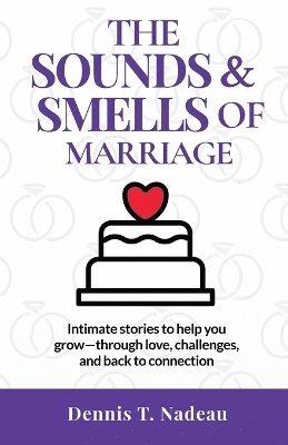 bokomslag Sounds & Smells Of Marriage