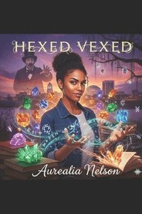 bokomslag Hex Vexed