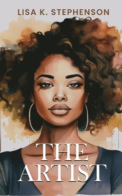 Lisa K Stephenson, Lisa K. Stephenson - Artist, Häftad