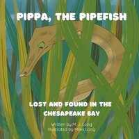 bokomslag Pippa, The Pipefish