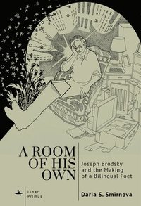 bokomslag Room of His Own