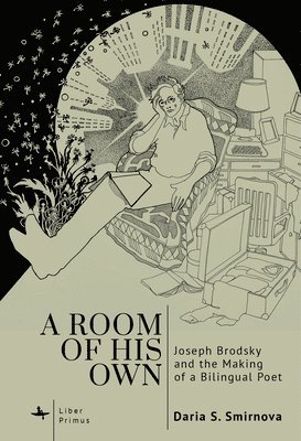 bokomslag Room of His Own