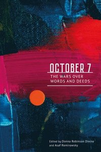 bokomslag October 7