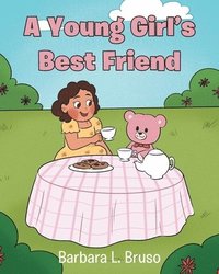 bokomslag Young Girl's Best Friend