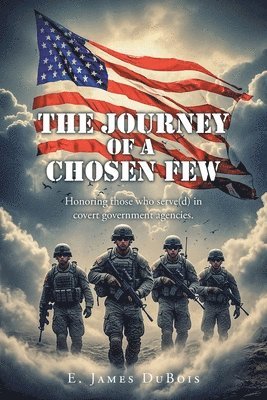 bokomslag Journey of a Chosen Few