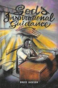 bokomslag God's Inspirational Guidance