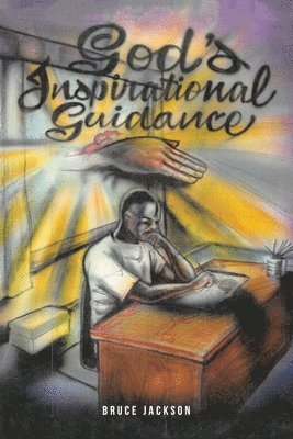 bokomslag God's Inspirational Guidance