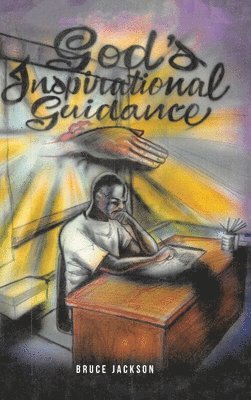 bokomslag God's Inspirational Guidance