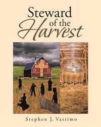 bokomslag Steward of the Harvest