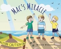 bokomslag Mac's Miracle