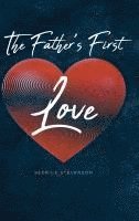 bokomslag Father's First Love