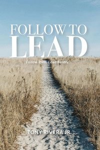 bokomslag Follow to Lead