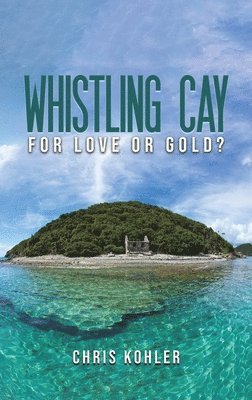 Whistling Cay