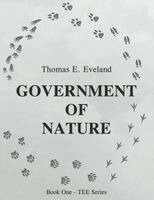 Thomas E. Eveland - Government of Nature, Häftad. Tillgänglighet: Lägg i varukorg