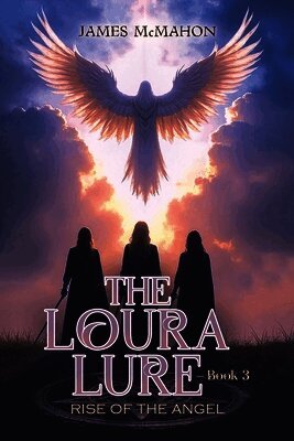James McMahon - Loura Lure – Book 3, Häftad