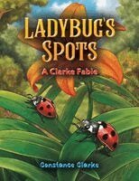Constance Clarke - Ladybug's Spots, Häftad. Tillgänglighet: Lägg i varukorg