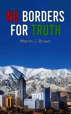 No Borders For Truth