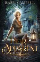 Isabel Campbell, Michael Anderle - Heir Apparent, Häftad. Tillgänglighet: Lägg i varukorg