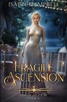 Isabel Campbell, Michael Anderle - Fragile Ascension, Häftad. Tillgänglighet: Lägg i varukorg
