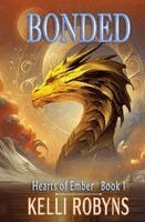 Kelli Robyns - Bonded, Häftad