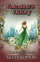 Kelli Robyns - Valentine's Victory, Häftad. Tillgänglighet: Lägg i varukorg