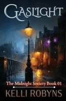 Kelli Robyns - Gaslight, Häftad