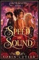 Robin Cutler - Speed of Sound, Häftad