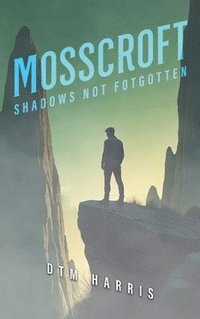 bokomslag Mosscroft