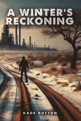 bokomslag Winter's Reckoning
