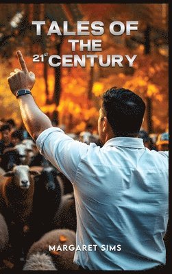Tales of the 21st Century 1