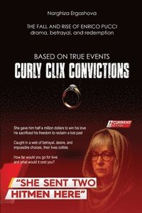 bokomslag Curly Clix convictions